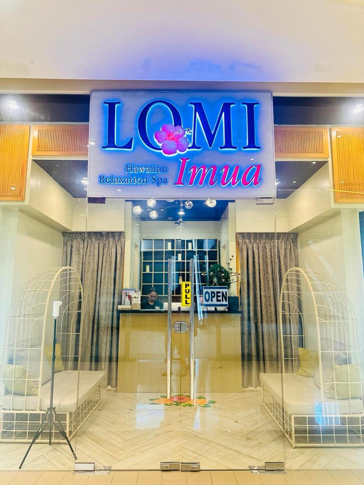 Executive Suite In Bonifacio Global City Taguig Exterior foto